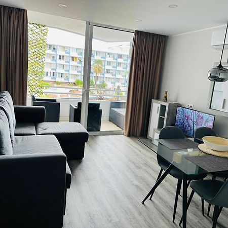 A&V Studio In Green Park San Miguel de Abona Ngoại thất bức ảnh