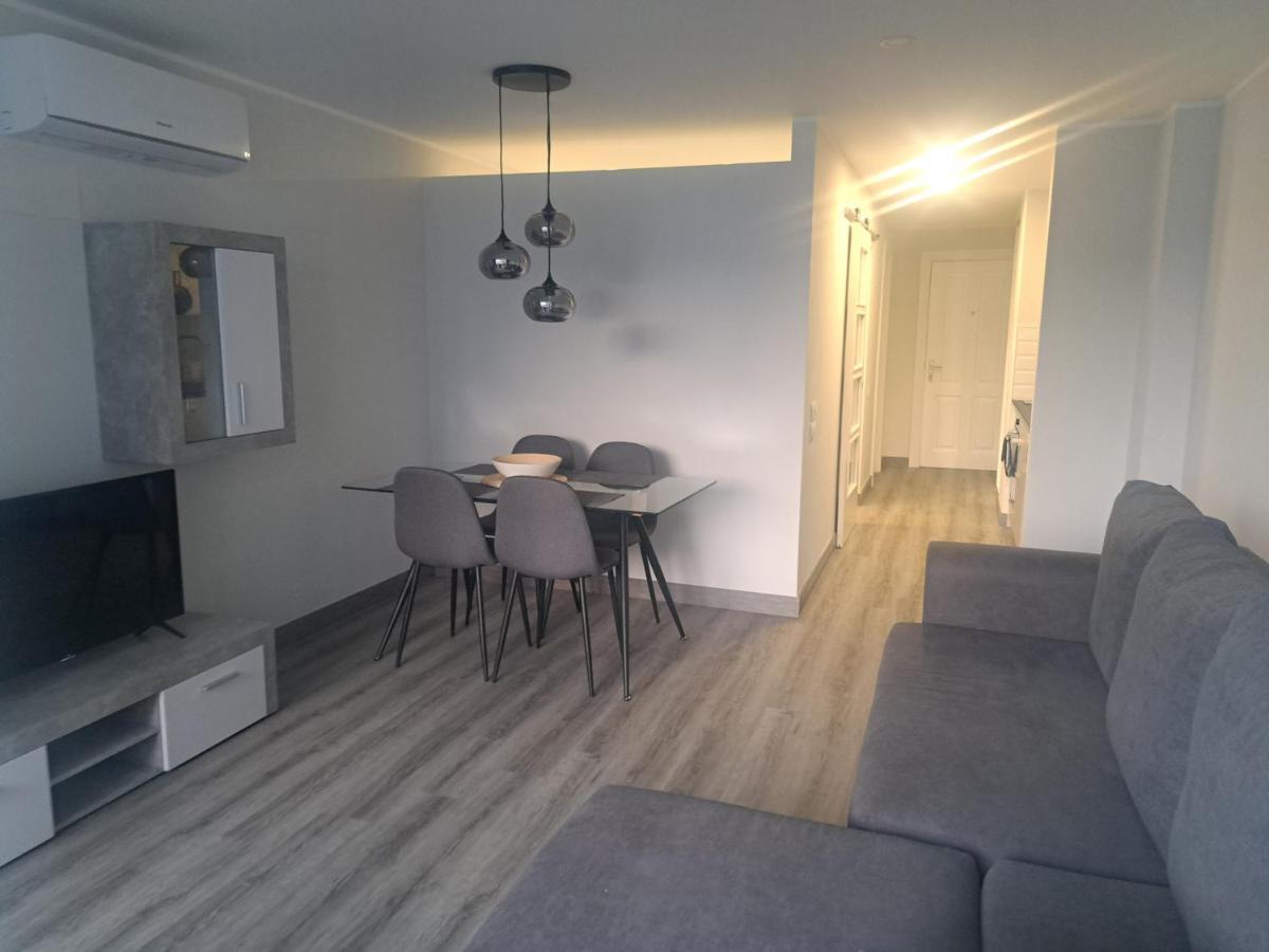 A&V Studio In Green Park San Miguel de Abona Ngoại thất bức ảnh