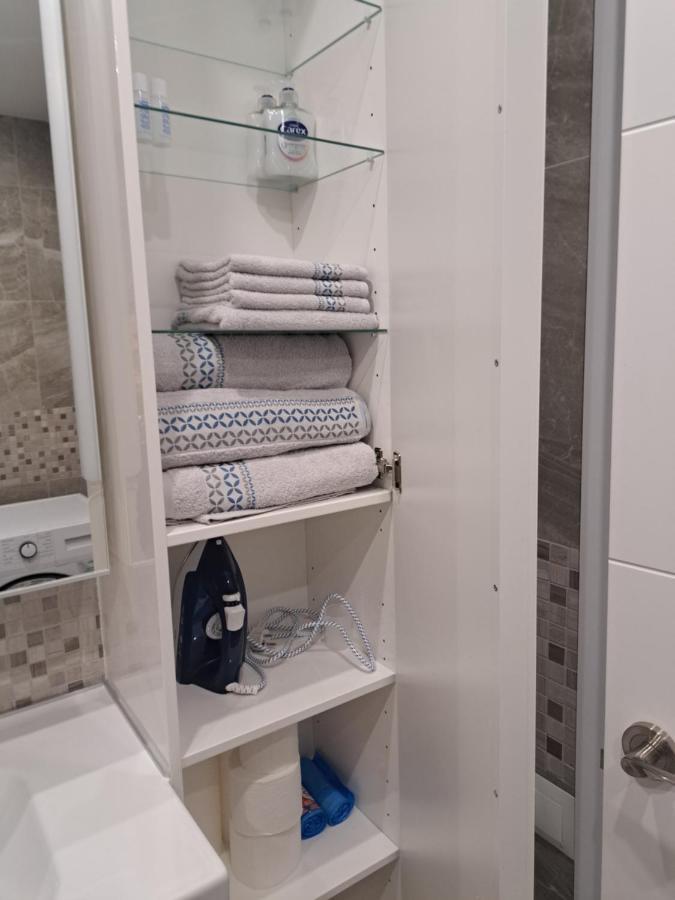 A&V Studio In Green Park San Miguel de Abona Ngoại thất bức ảnh