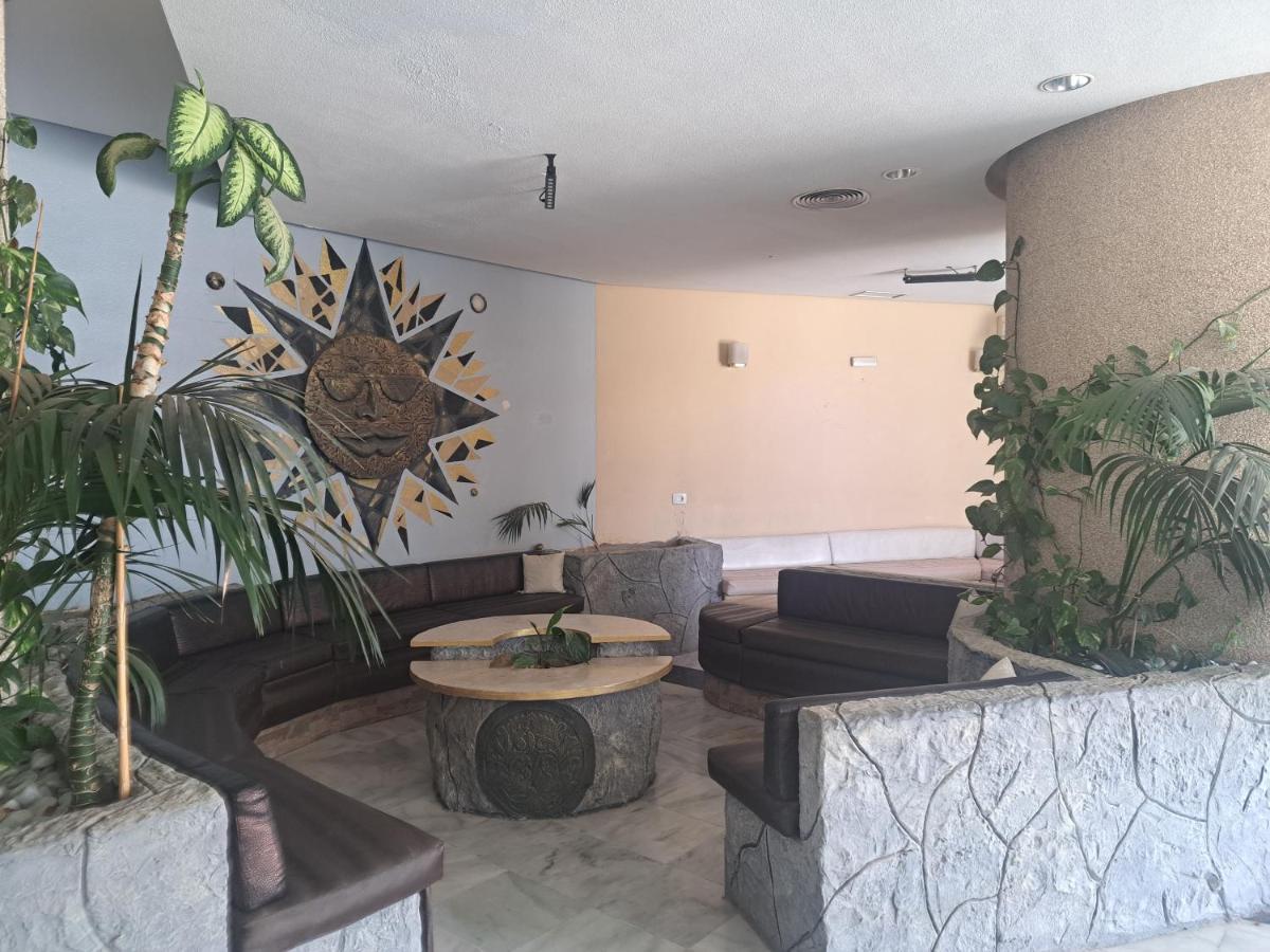 A&V Studio In Green Park San Miguel de Abona Ngoại thất bức ảnh