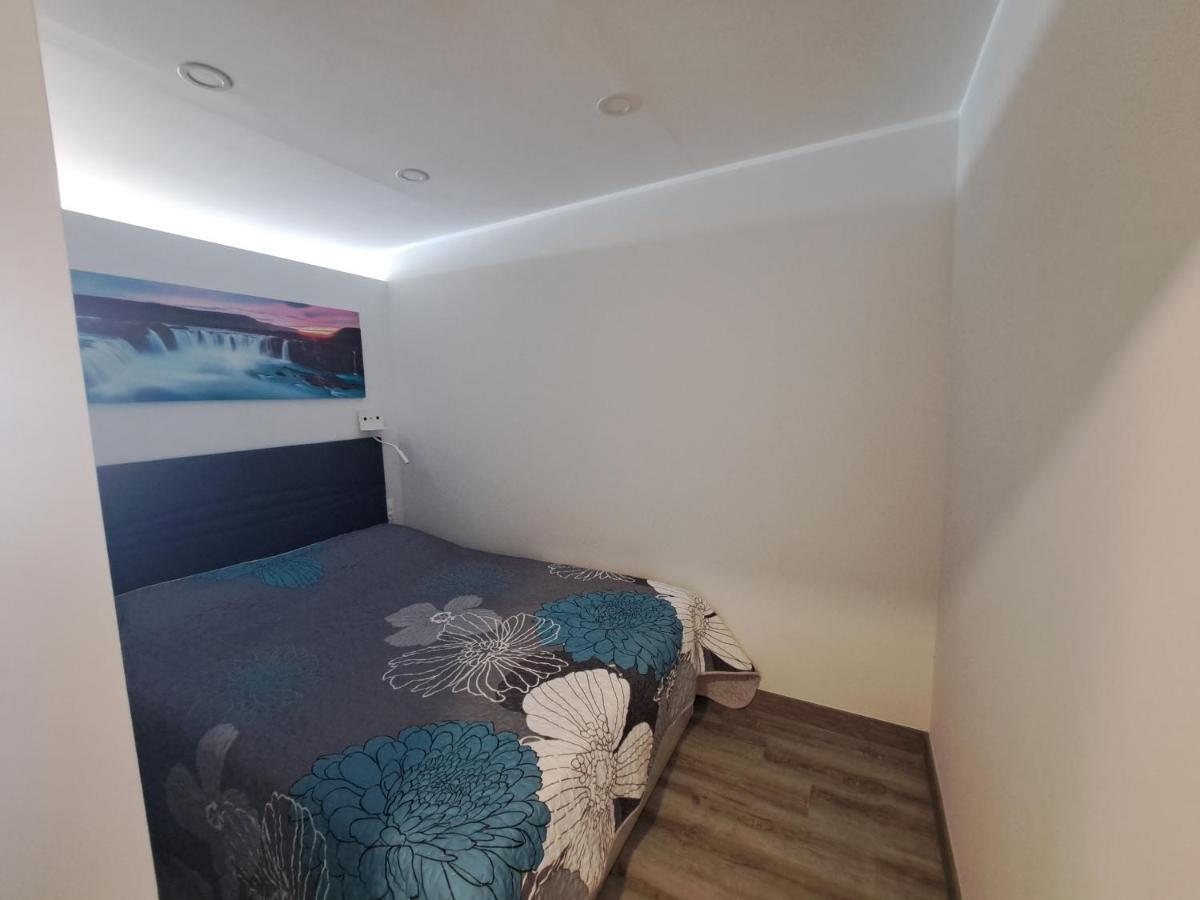 A&V Studio In Green Park San Miguel de Abona Ngoại thất bức ảnh