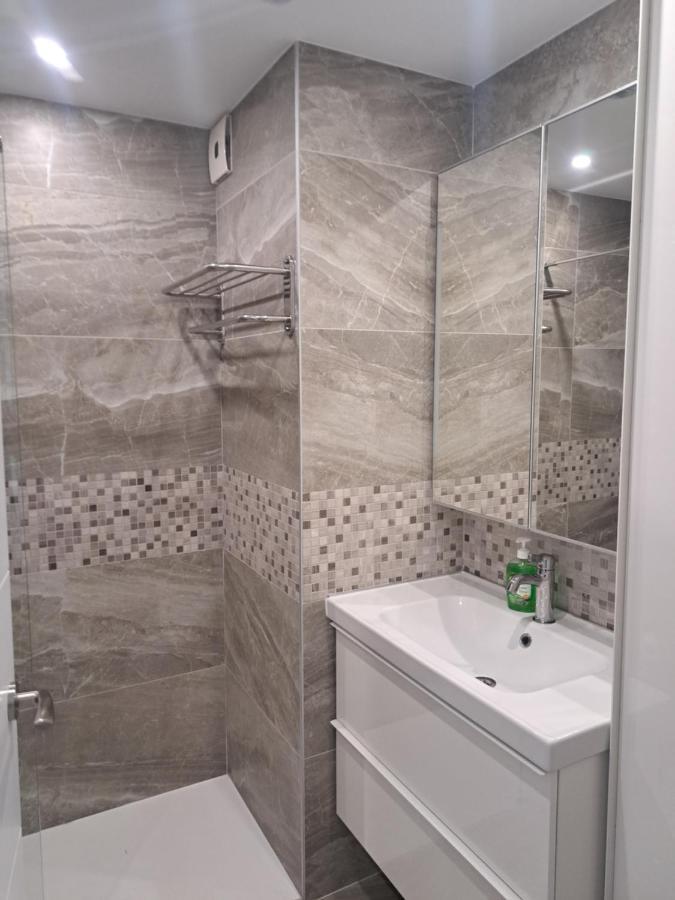 A&V Studio In Green Park San Miguel de Abona Ngoại thất bức ảnh
