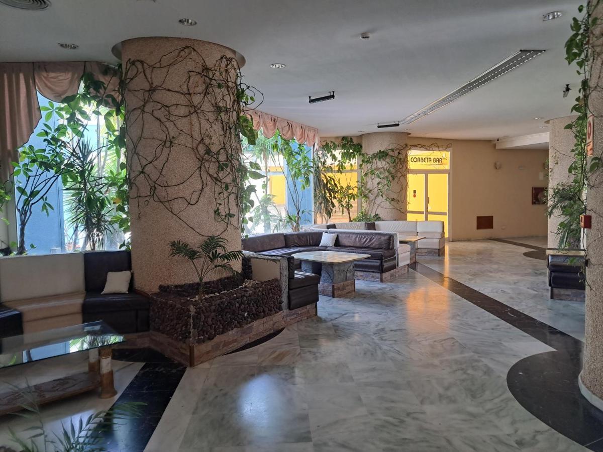 A&V Studio In Green Park San Miguel de Abona Ngoại thất bức ảnh