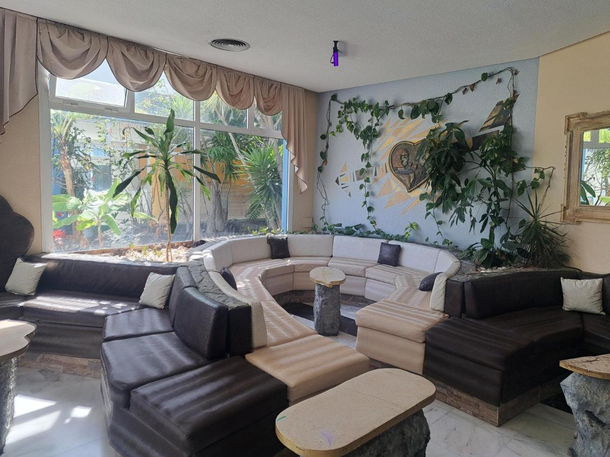 A&V Studio In Green Park San Miguel de Abona Ngoại thất bức ảnh