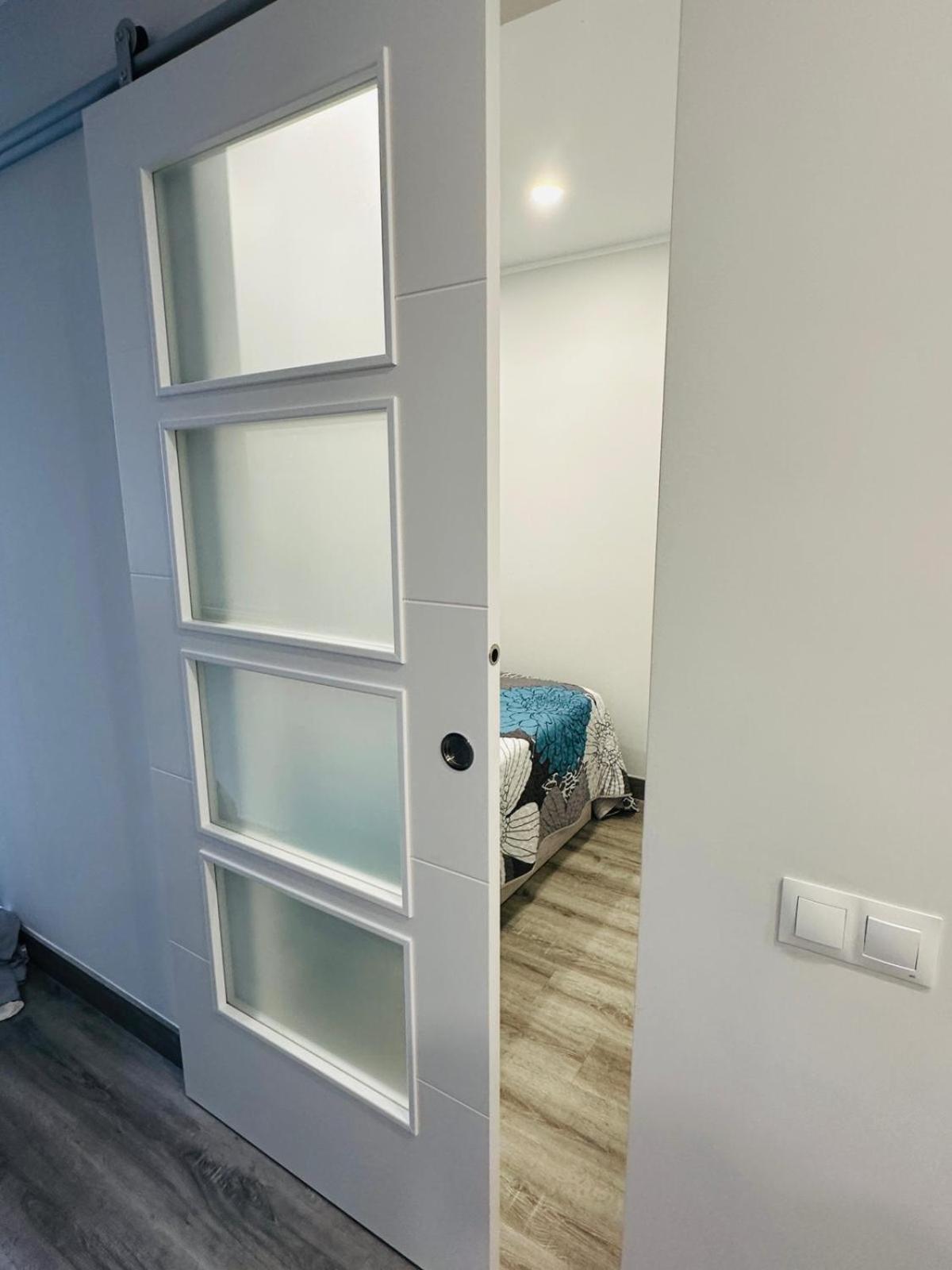 A&V Studio In Green Park San Miguel de Abona Ngoại thất bức ảnh