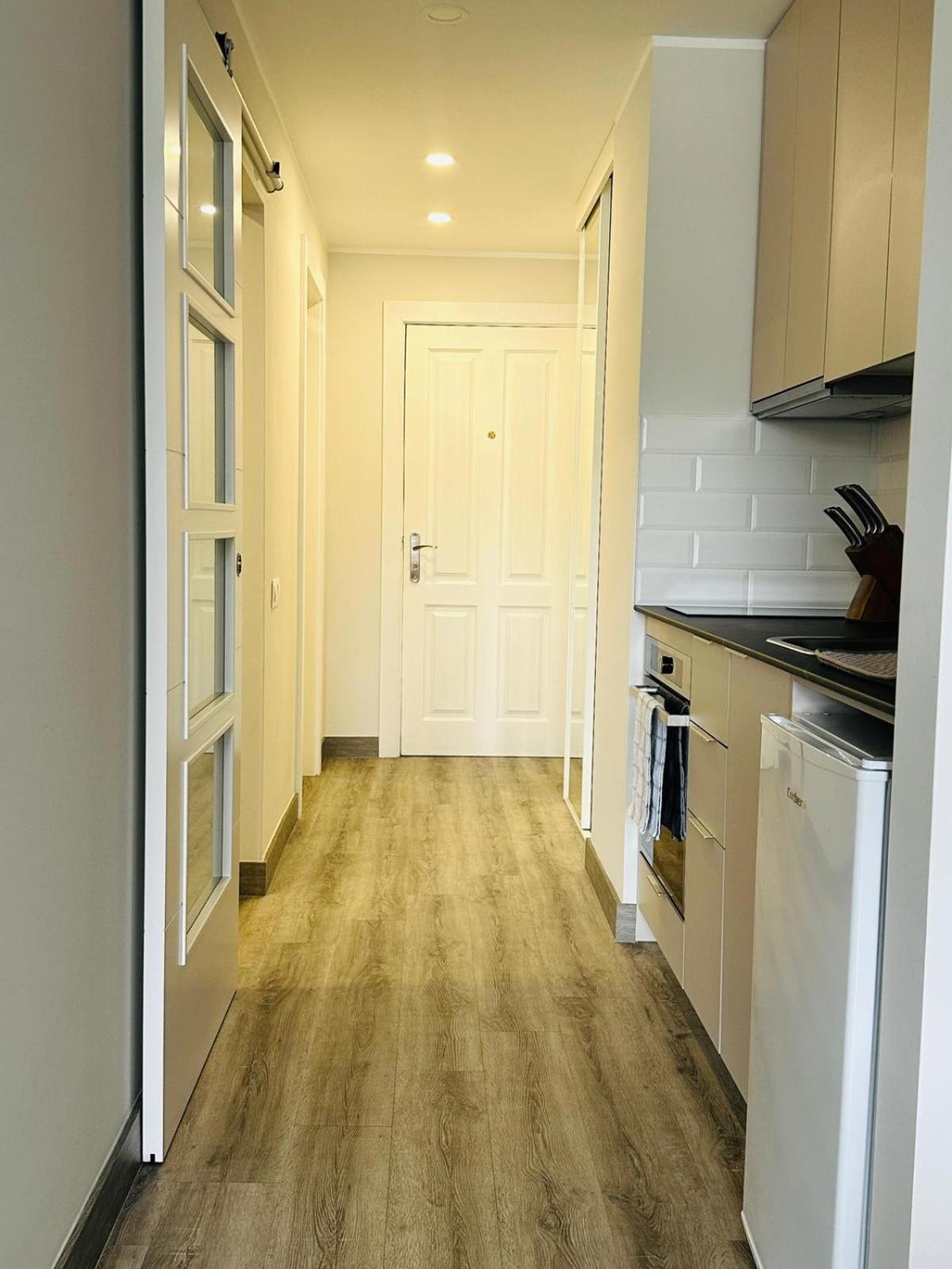 A&V Studio In Green Park San Miguel de Abona Ngoại thất bức ảnh