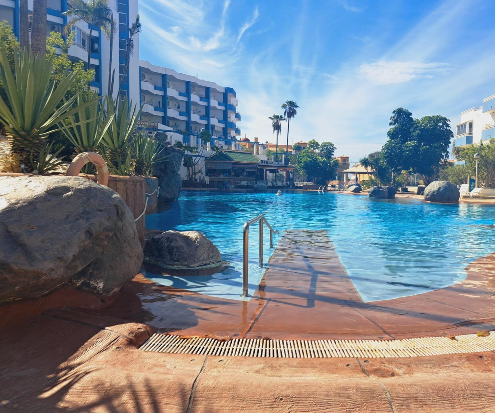 A&V Studio In Green Park San Miguel de Abona Ngoại thất bức ảnh