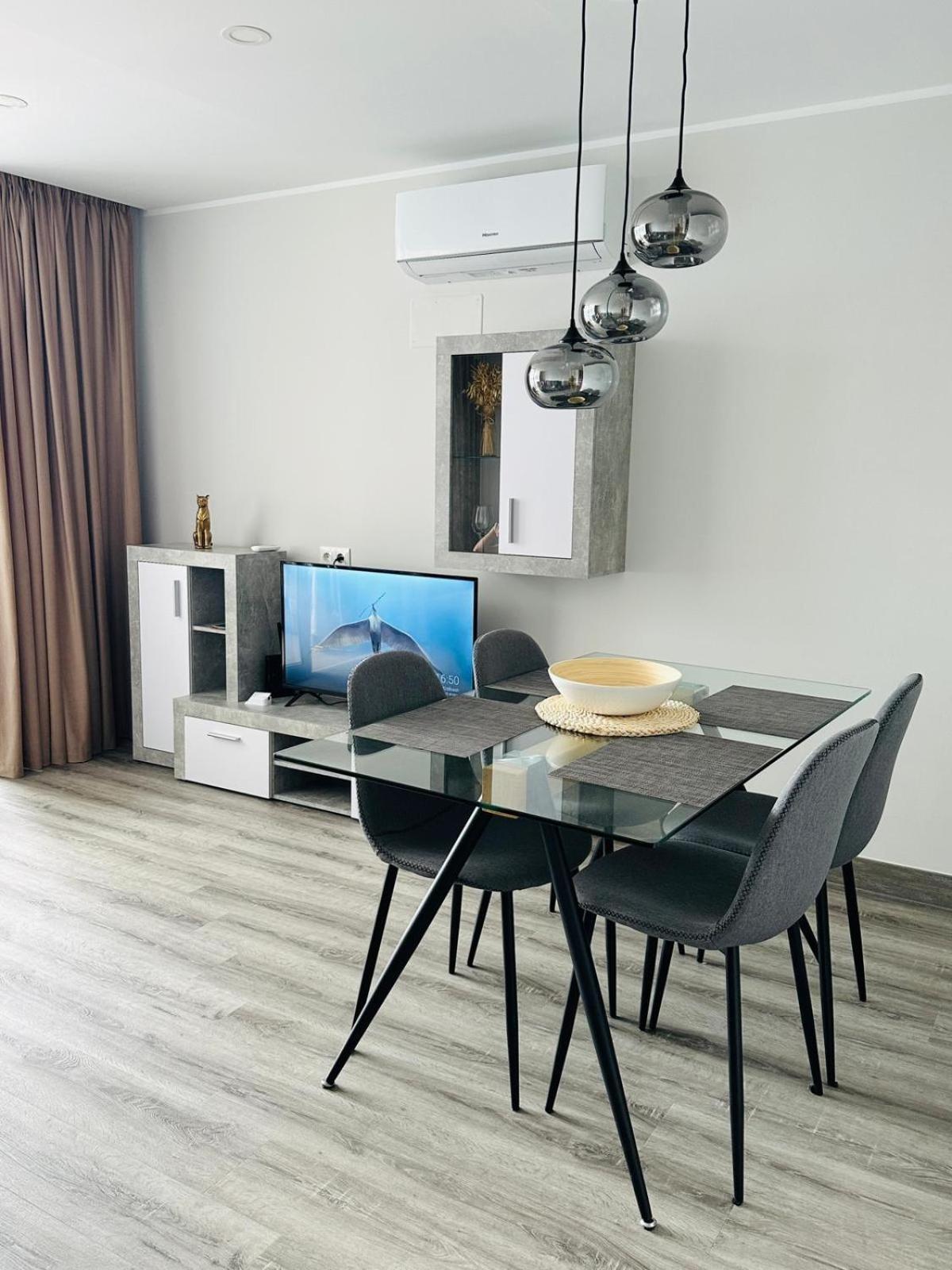 A&V Studio In Green Park San Miguel de Abona Ngoại thất bức ảnh
