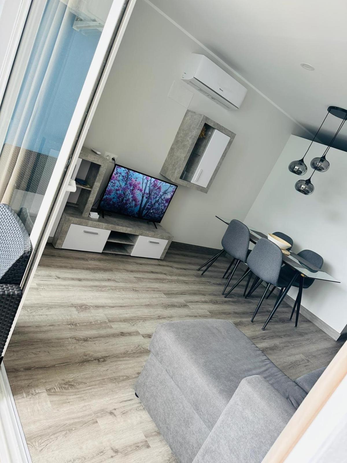 A&V Studio In Green Park San Miguel de Abona Ngoại thất bức ảnh