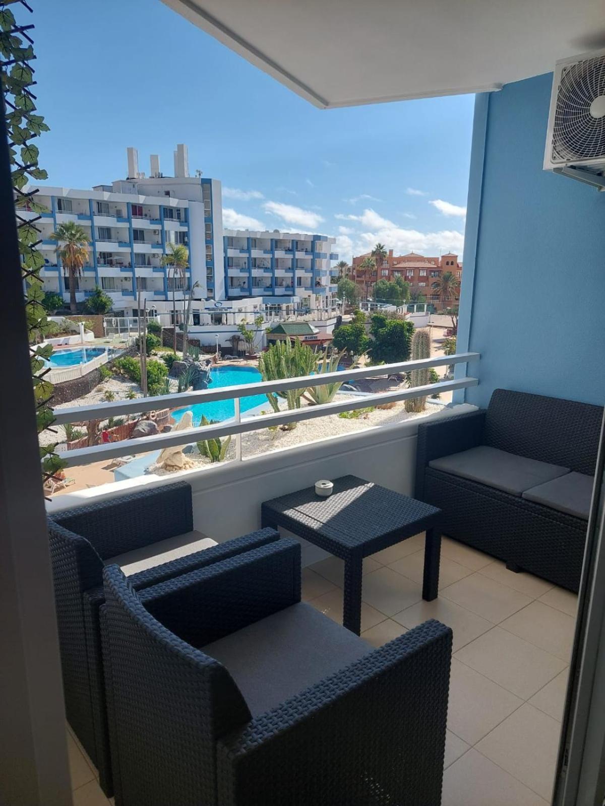 A&V Studio In Green Park San Miguel de Abona Ngoại thất bức ảnh